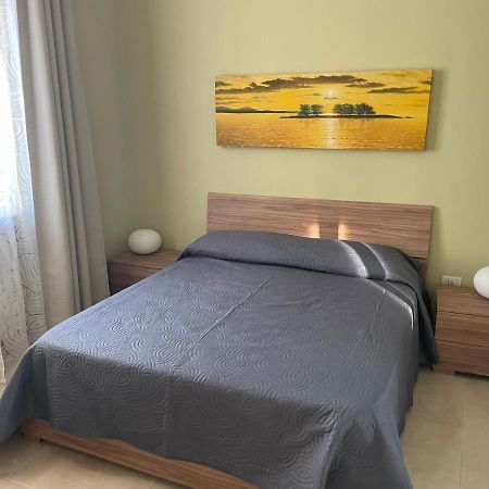 Appartamento Centrale A Marsala! Extérieur photo