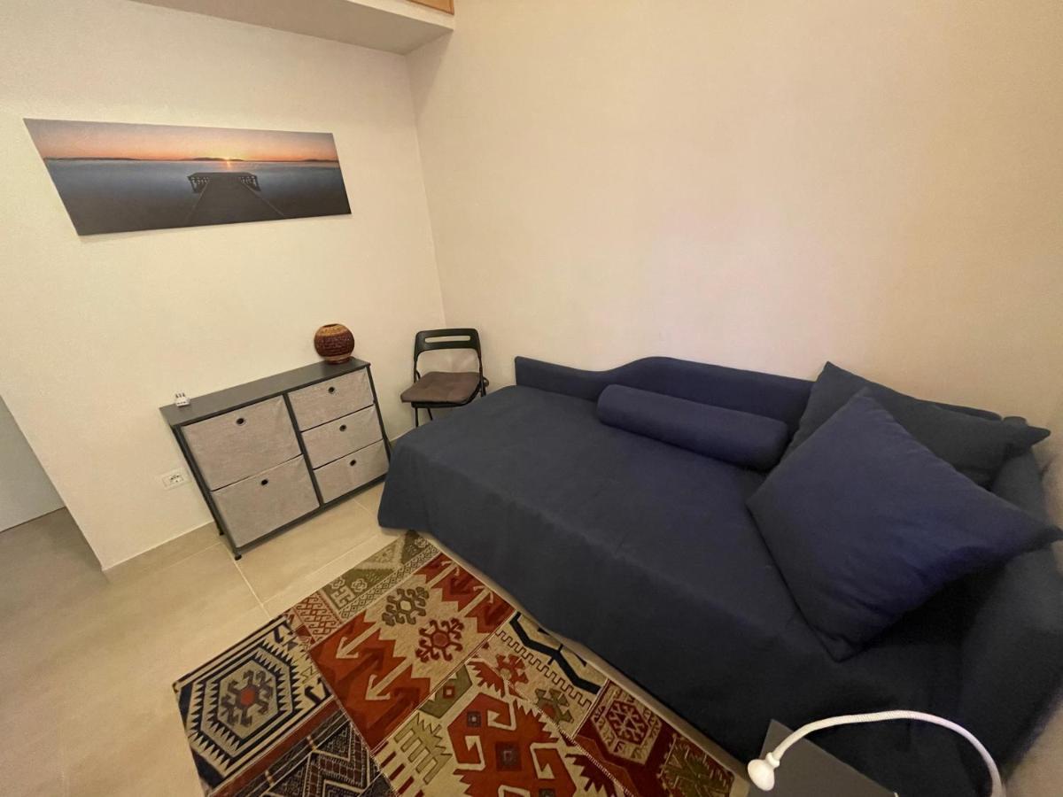 Appartamento Centrale A Marsala! Extérieur photo