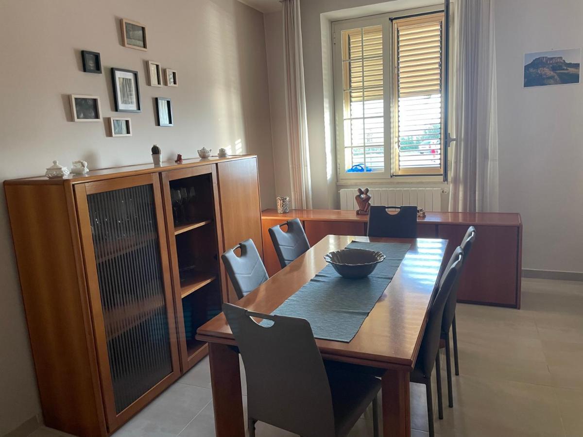 Appartamento Centrale A Marsala! Extérieur photo