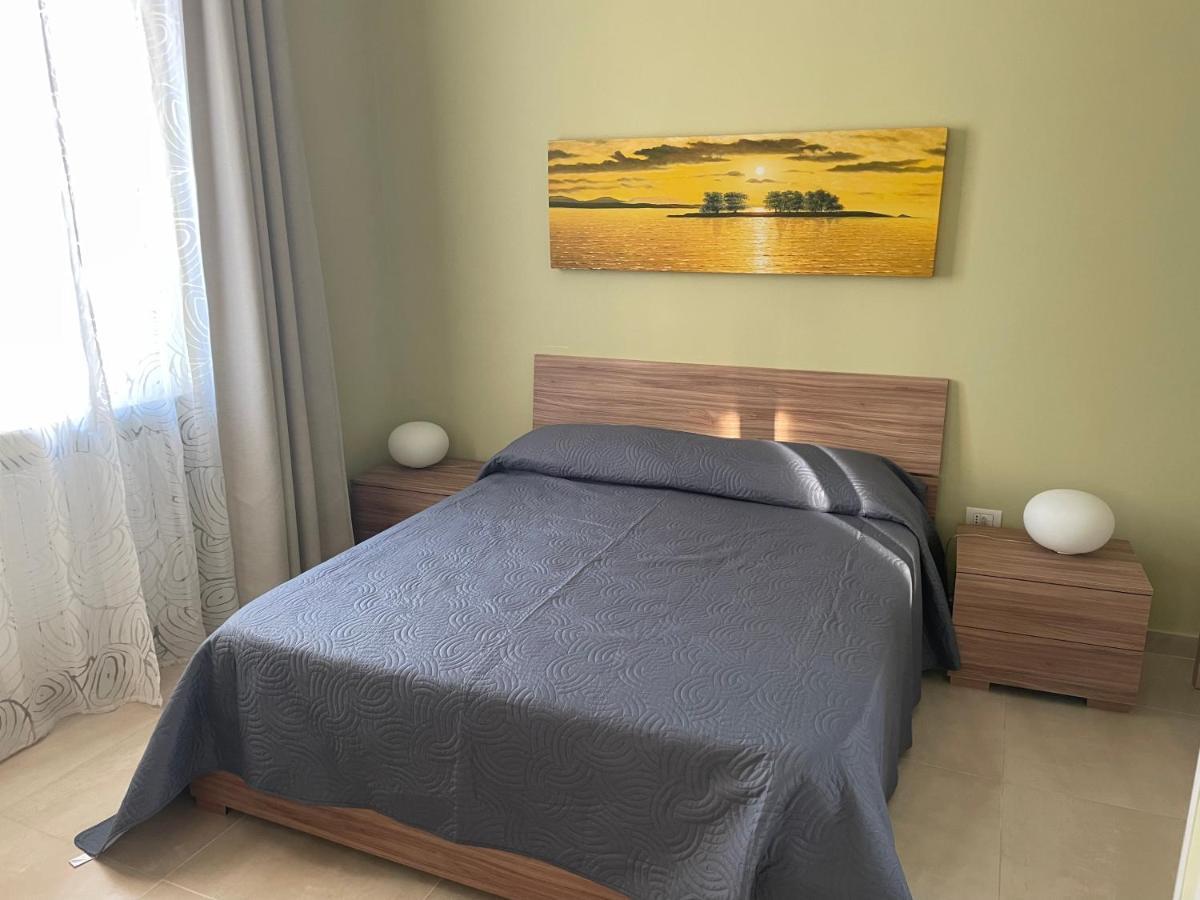 Appartamento Centrale A Marsala! Extérieur photo